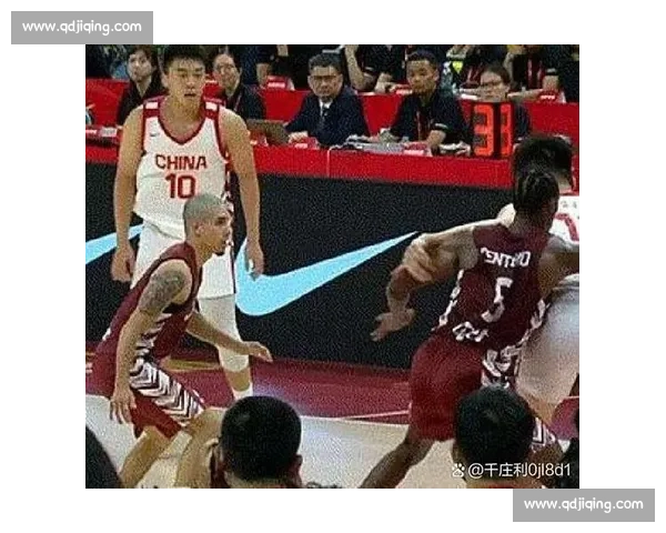 中国男篮2016热身赛对阵美国队回顾与意义分析 中国男篮2016热身赛对阵美国队回顾与意义分析