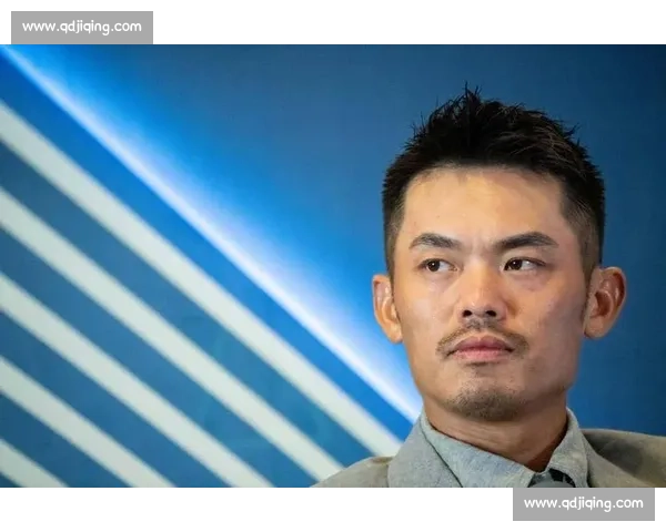 从林丹到郭新娃:羽坛对照中的时代传承与新生力量碰撞解析 从林丹到郭新娃:羽坛对照中的时代传承与新生力量碰撞解析