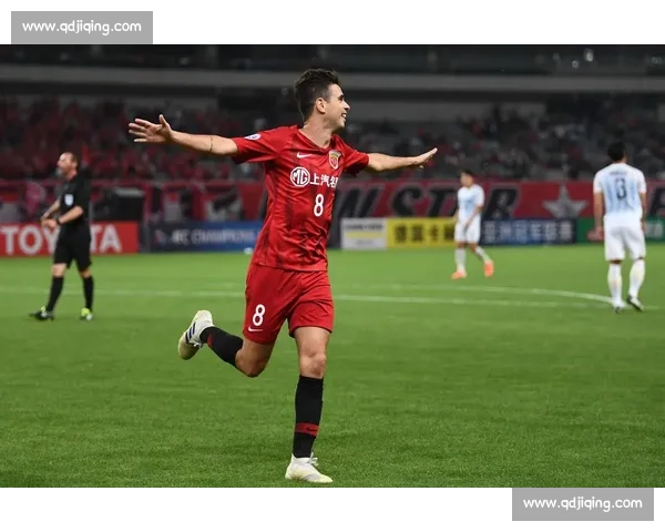 亚冠焦点对决上海上港迎战悉尼FC全景解析攻防博弈与胜负前瞻 亚冠焦点对决上海上港迎战悉尼FC全景解析攻防博弈与胜负前瞻