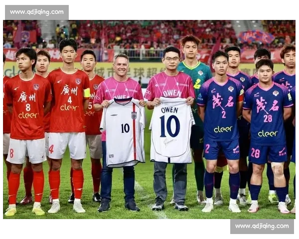 中国足球名宿与欧洲足坛传奇对话跨时代巅峰较量与风格碰撞全景解析 中国足球名宿与欧洲足坛传奇对话跨时代巅峰较量与风格碰撞全景解析